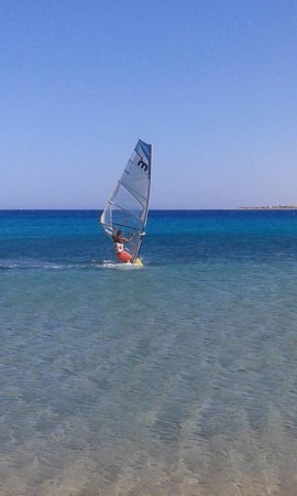 Vodné športy WINDSURFING, BANANA BOAT, DONUT